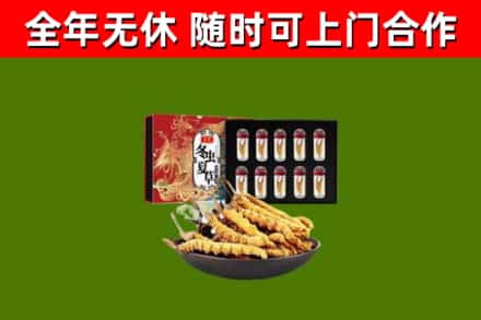 云溪烟酒回收冬虫夏草礼盒.jpg